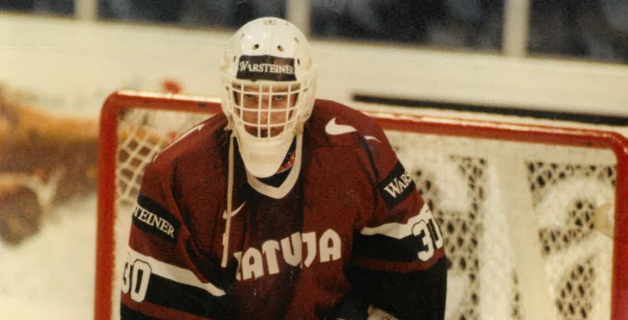 Foto 1997 IIHF PČ