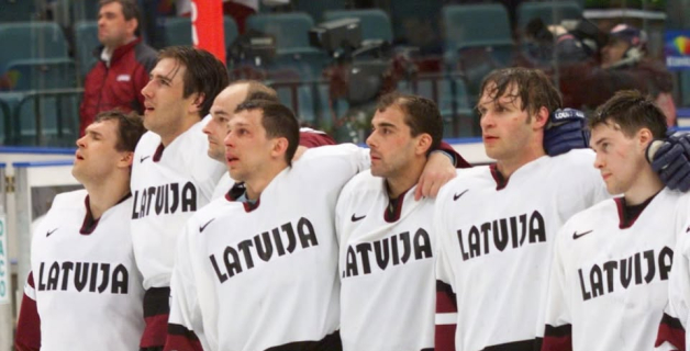 2000 IIHF PČ