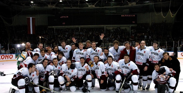 LAT vs BLR 5:4 13.02.2005