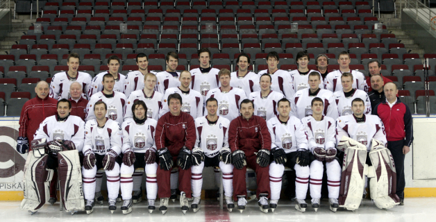 Foto 2009 Olimpiskais kvalifikācijas turnīrs