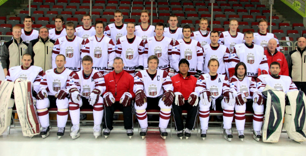 Foto 2013 OKT LAT-FRA 2:3 OT