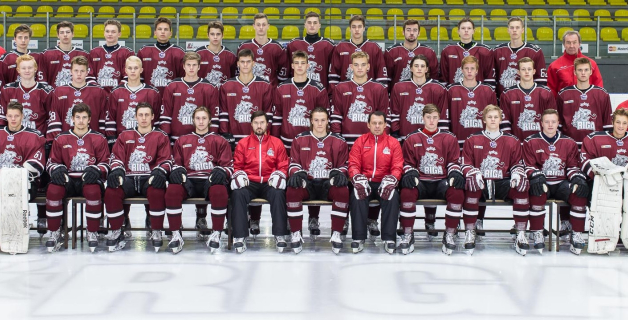 2017 MHL HK RĪGA
