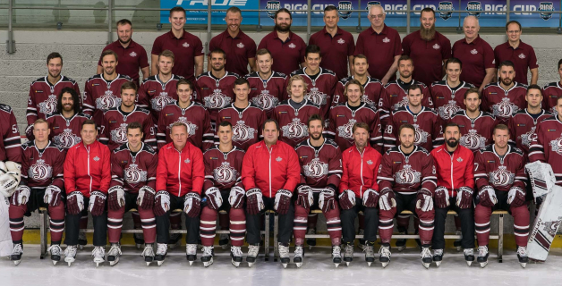Foto: 2019 DINAMO RĪGA