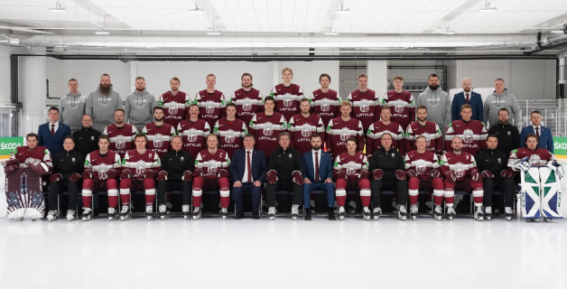 2022 IIHF PČ