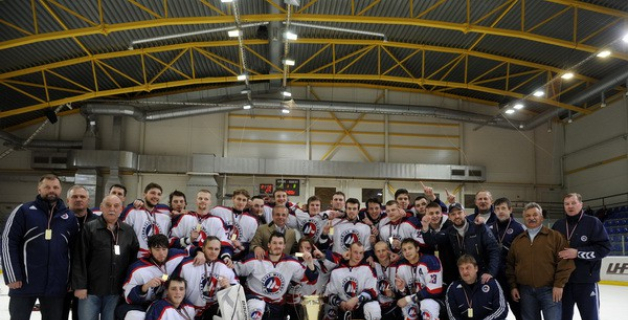 Foto 2012 LČ Liepājas metalurgs 2