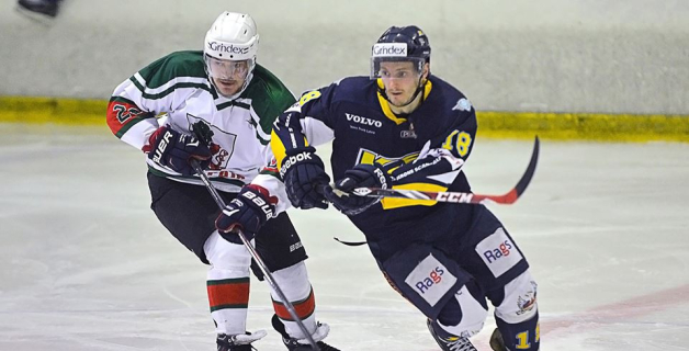 HK Kurbads - HK Liepāja 2:5