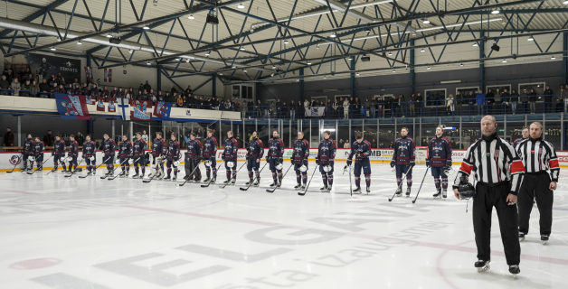 OHL (Pusfināls), HK Zemgale/LBTU - Liepājas HK, 23.03.2026.