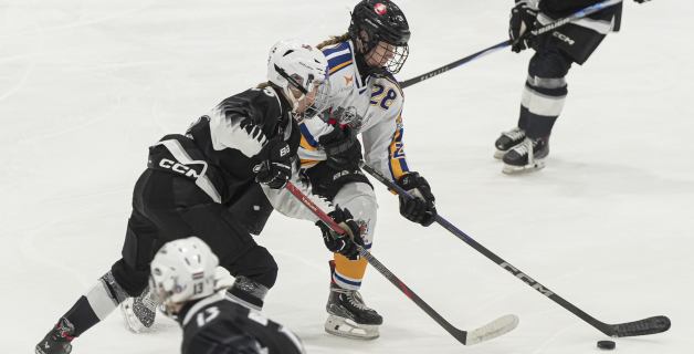 B&LČS, (Play-Off, Fināls), SHK Laima - HC Klaipeda, 25.04.2026.