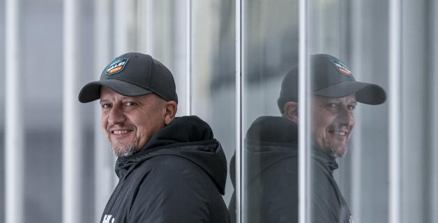 (U15) HS BIG - Talsu HK