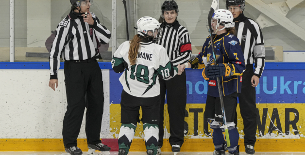 B&LČS, SHK Kurbads/Lauvas - HK Tukums, 3.01.2026.