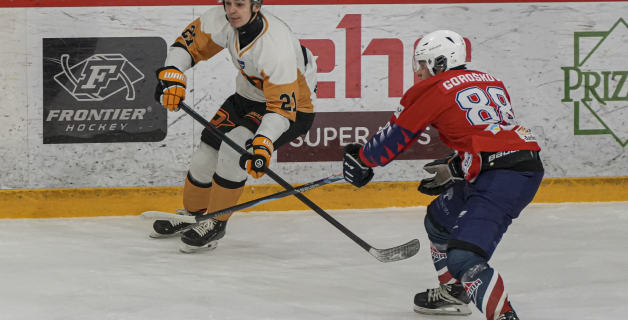 1.Līga, HK Prizma - HK Dinaburga/DSS, 1.02.2026.