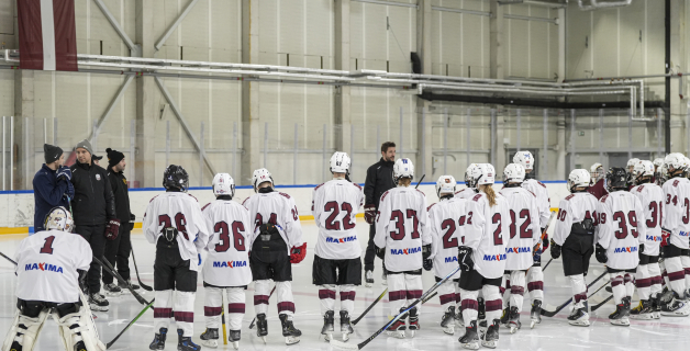 Talantu Izcilības Programma (U14)