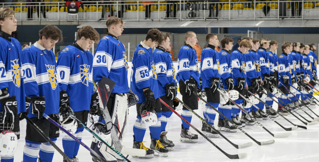 Rīgas HS - HC Panter