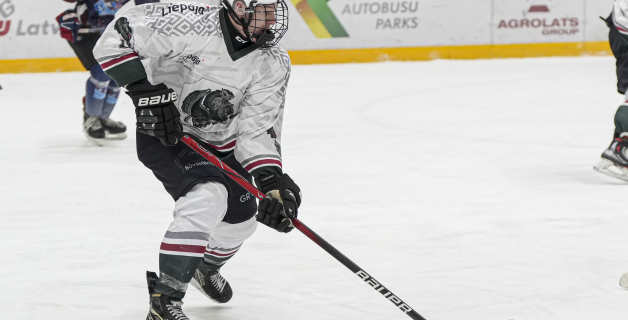 1.Līga, Jelgavas LSS - Liepājas SSS, 18.01.2026.