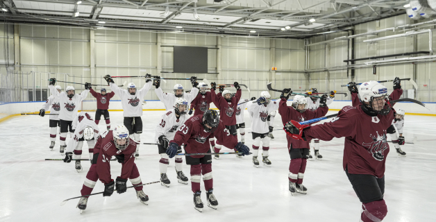 Talantu Izcilības Programma (U15)