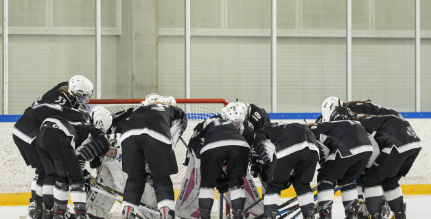 B&LČS, SHK Laima - SHK Kurbads/Lauvas