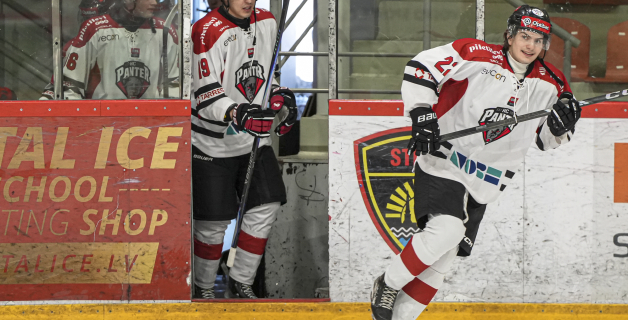 OHL, HK Prizma - HC Panter, 14.02.2026.