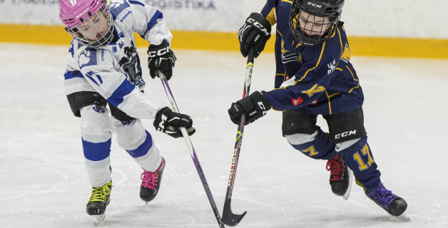 LBJČH (U8) sabraukums, 7.02.2026.