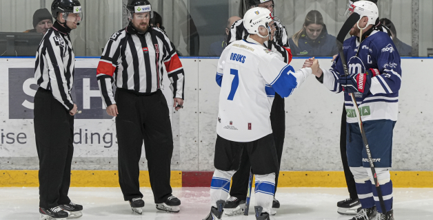 OHL, HK Mogo/RSU - Rīgas HS, 7.01.2026