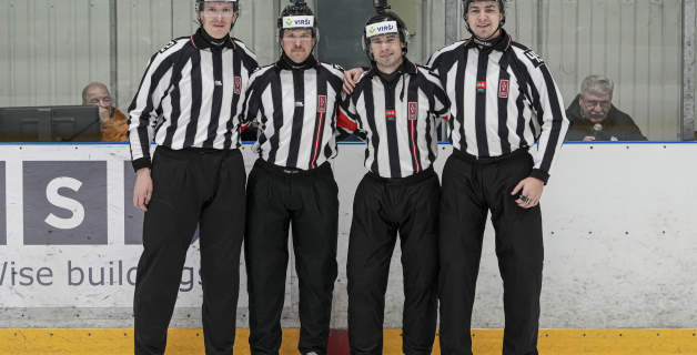 OHL, HK Mogo/RSU - HC Panter