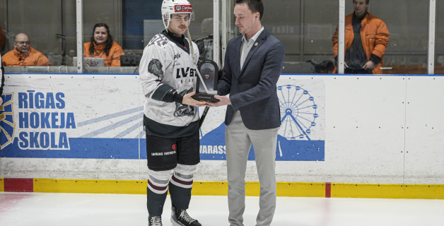 OHL, Rīgas HS - Liepājas HK, 5.03.2026.
