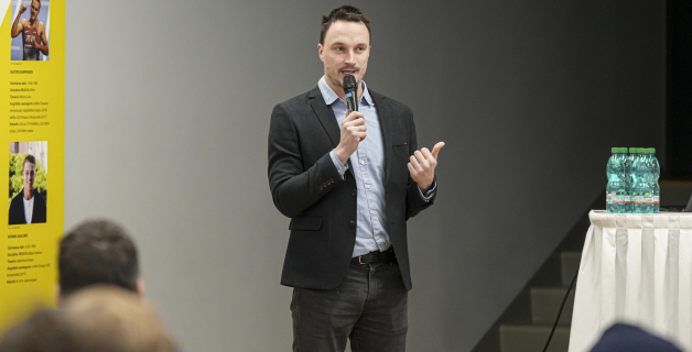 LHF treneru seminārs, 26.01.2026.