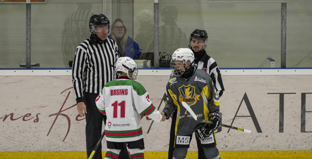 (U13) Zibeņi - HK Olaine