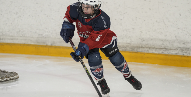 LBJČH (U8), sabraukums, 28.03.2026.