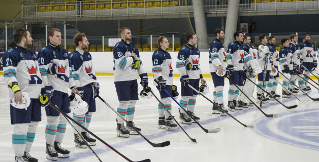 OHL, Rīgas HS - Kyiv Capitals, 17.01.2026.