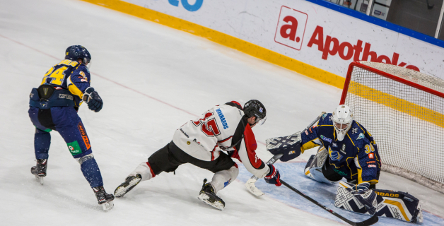 FOTO: "Kurbads" - "Zemgale/LLU" 2:5