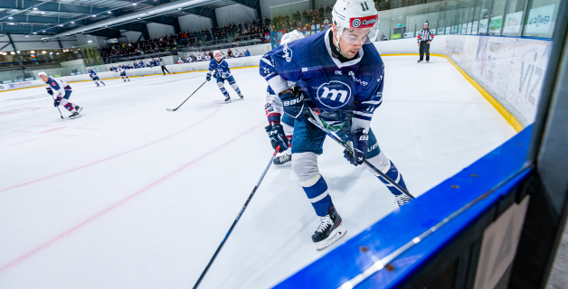 MOGO/RSU - ZEMGALE/LBTU 4:0