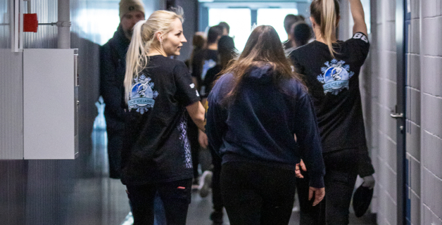 SHAL sabraukums Jēkabpili 01.03.2026. Ftoo: L.Irša