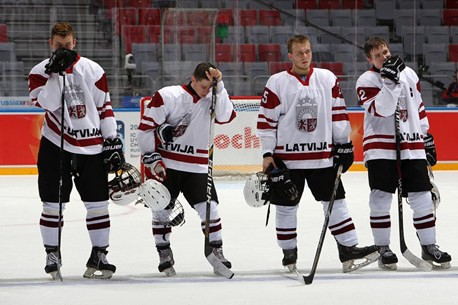 2013 IIHF U18 PČ