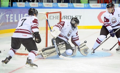 2013 IIHF U20 PČ