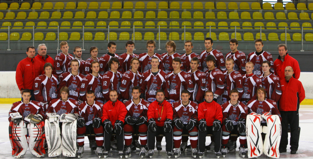 2011 MHL HK RĪGA