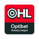 Optibet Hockey League logo
