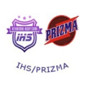 IHS/Prizma logo