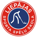 Liepājas SSS u10 logo