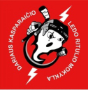 Elektrēnu DKLRM-HPA logo