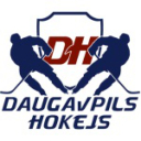 Daugavpils BJSS logo