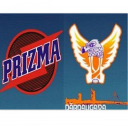 Prizma/Pārdaugava 08 logo