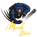 HK Marels Būve logo