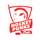 7BET-HOCKEY PUNKS logo