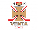 Venta 2002 logo