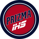 IHS/Prizma logo