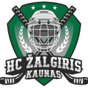 HC Žalgiris logo
