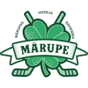 Mārupes Hokeja Savienība logo