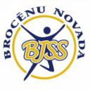 Brocēnu NBSS logo