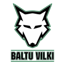Baltu vilki logo