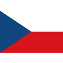 Čehijas U-18 izlase logo